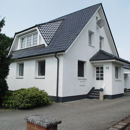 Apartmán La Domus Premium Osnabrueck Lotte Exteriér fotografie