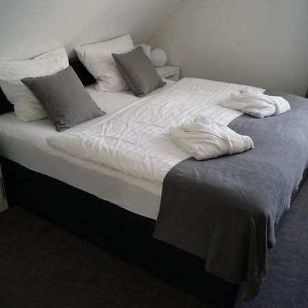 Apartmán La Domus Premium Osnabrueck Lotte Exteriér fotografie