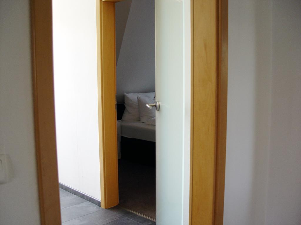 Apartmán La Domus Premium Osnabrueck Lotte Exteriér fotografie
