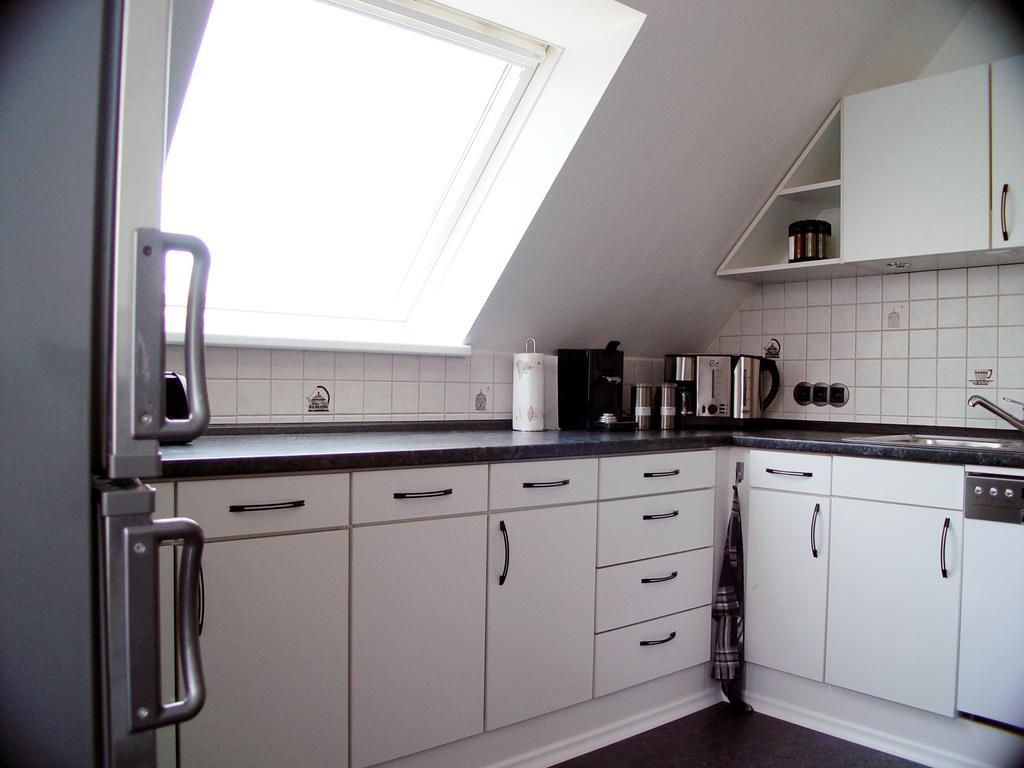 Apartmán La Domus Premium Osnabrueck Lotte Exteriér fotografie