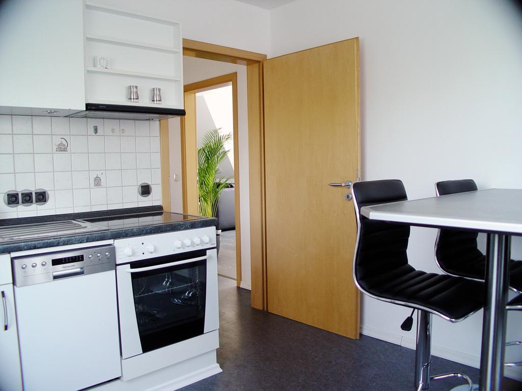Apartmán La Domus Premium Osnabrueck Lotte Exteriér fotografie