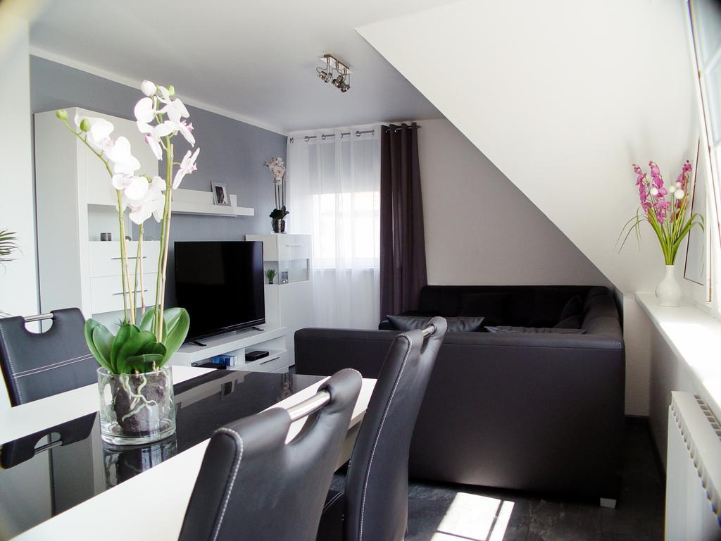 Apartmán La Domus Premium Osnabrueck Lotte Exteriér fotografie