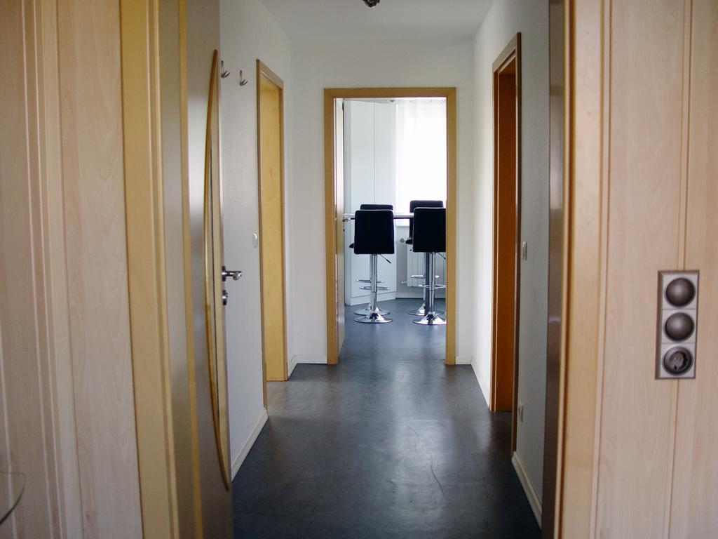 Apartmán La Domus Premium Osnabrueck Lotte Exteriér fotografie