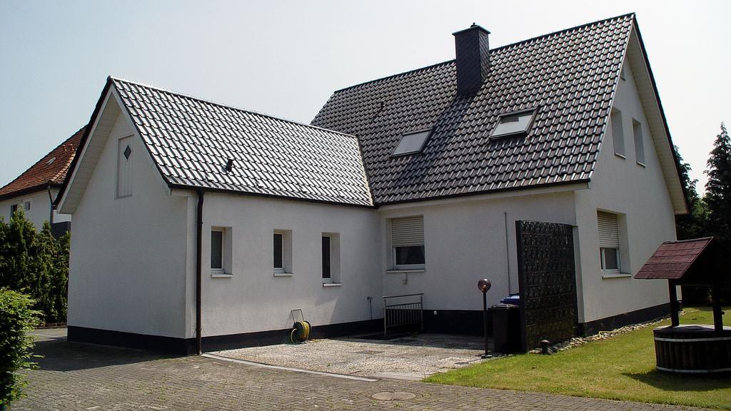 Apartmán La Domus Premium Osnabrueck Lotte Exteriér fotografie